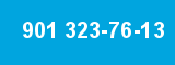 901 323-76-13